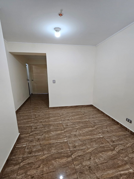 DEPARTAMENTO EN  VENTA EN MIRAFLORES