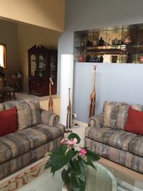 VENDO LINDA CASA EN LA MOLINA