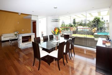 ALAMEDA DEL CORREGIDOR Cdra. 2, CASA EN CONDOMINIO en VENTA en LA MOLINA (232-655-1)