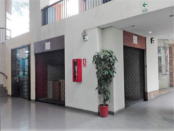 EXCELENTE LOCAL COMERCIAL EN VENTA EN EL CC CAMACHO