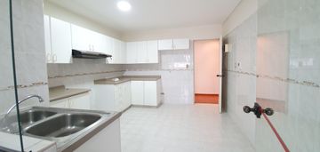 DEPARTAMENTO EN ALQUILER EN MIRAFLORES - MALECON CISNEROS