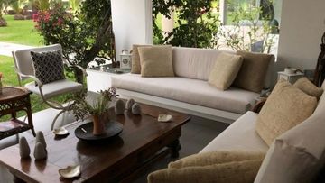 ALQUILO CASA DE PLAYA EN ASIA - CERCA BOULEVARD DE ASIA