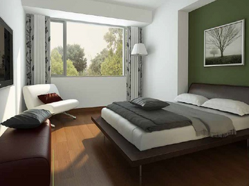 VENTA DEPARTAMENTO SAN ISIDRO-DPT 1001 A(609-396-657)