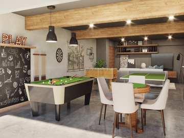 VENTA DE FLAT EN MAGDALENA - DPTO 903(609-396-554)