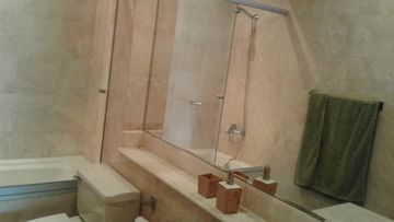 Venta /Alquiler dpto San Isidro