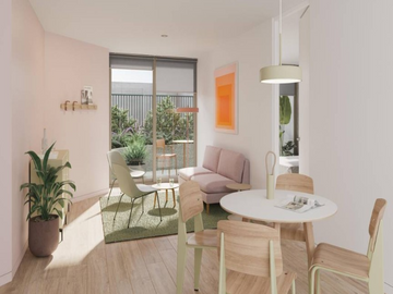 VENTA DUPLEX MIRAFLORES - DPT 402 AL 602 (609-874-4)