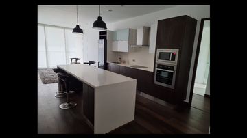 VENDO DPTO MIRAFLORES - EDIFICIO AVA