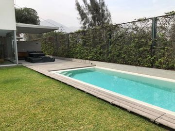 CASA EN CONDOMINIO RINCONADA ALTA