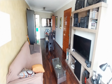 PRÁCTICO DEPARTAMENTO EN CONDOMINIO LOS ÁLAMOS 