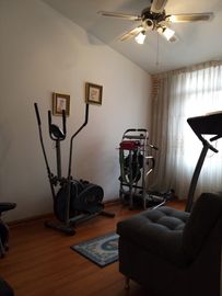 VENDO CASA EN URB. COVIMA – LA MOLINA