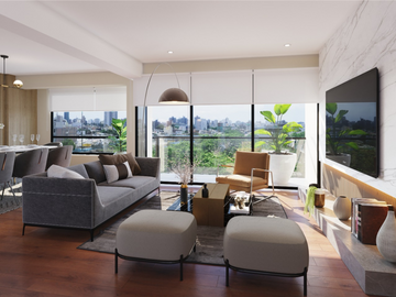 SE VENDE FLATS EN EL 5TO PISO EN URB CORPAC