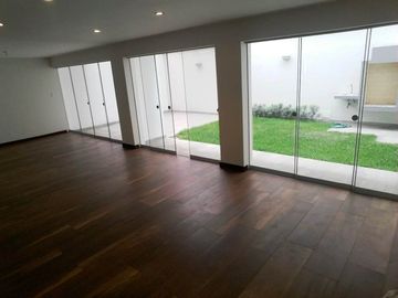 VENTA DPTO CHACARILLA SURCO PRIMER PISO ENTRADA INDEPENDIENTE