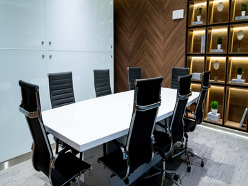 OFICINA EN CENTRO EMPRESARIAL SAN ISIDRO - OF X02 (609-480-74)