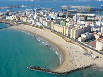 SANTA MARÍA: DESCANSO, CONFORT Y A 2 CUADRAS DE PLAYA GRANDE