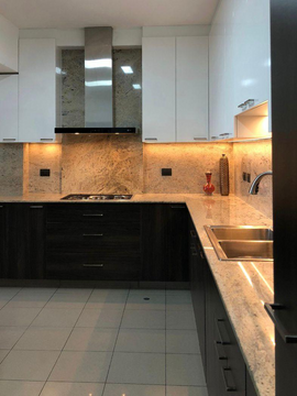 VENDO LINDO DEPARTAMENTO EN MALECÓN ARMENDÁRIZ 