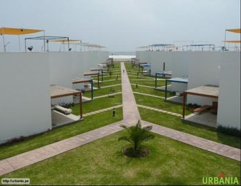 CASA DE PLAYA EN VENTA EN ASIA - ASIA DEL SUR