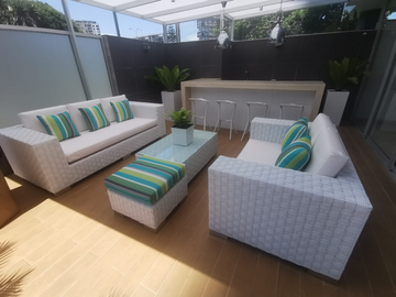 EXCLUSIVO DPTO EN VENTA EN MALECÓN ARMENDÁRIZ - MIRAFLORES