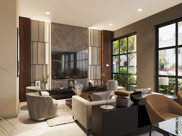 VENTA DEPARTAMENTO EN MIRAFLORES -DPT 204, 304 (609-862-2)