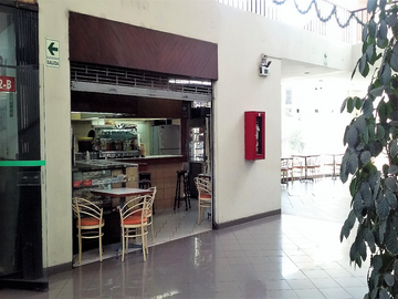 EXCELENTE LOCAL COMERCIAL EN VENTA EN EL CC CAMACHO
