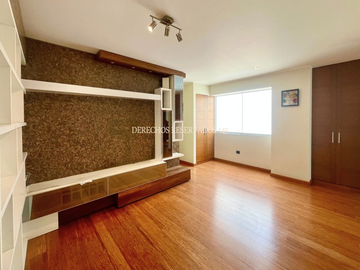 VENTA DEPARTAMENTO EN CHACARILLA DEL ESTANQUE