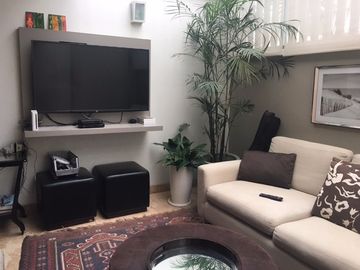 DEPARTAMENTO EN VENTA EN SANTIAGO DE SURCO - VIA LACTEA