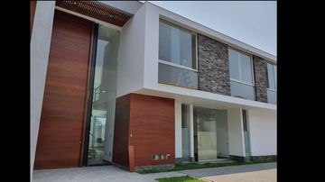 ESTRENO CASA EN VENTA RINCONADA ALTA - CS VNT 00005 RT