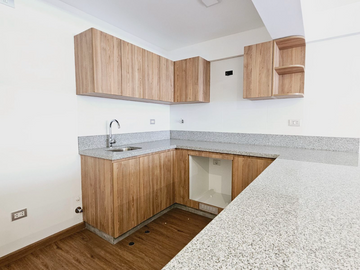 DPTO EN VENTA | ESTRENO | 1ER PISO | 3 DORM.