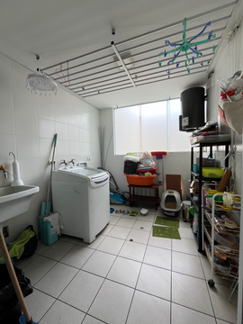 VENTA DEPA VISTA PARQUE SAN ISIDRO - DPT 301 (609-1107-1)