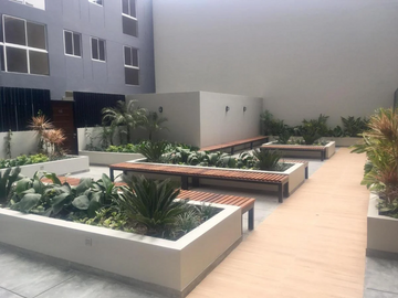 ALQUILER DEPARTAMENTO EN SAN EUGENIO - LINCE