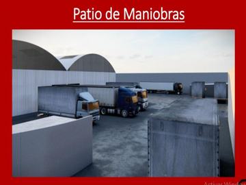 ALMACENES EN VILLA EL SALVADOR 