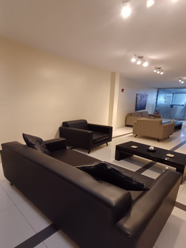 SE VENDE DEPARTAMENTO EN MIRAFLORES