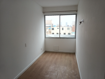 VENDO DEPARTAMENTO FRENTE AL PARQUE CASTILLA LINCE