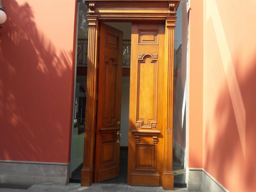 LINDA CASA EN LA PLANICIE