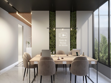 VENTA DEPARTAMENTO CHORRILLOS -DPT 509 AL 1709 (609-546-279)