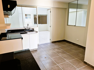 DPTO. EN ALQUILER EN URB. MONTERRICO NORTE - SAN BORJA