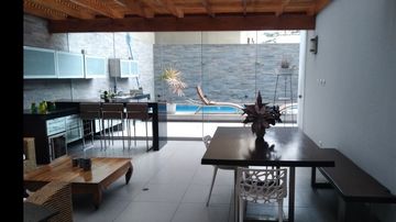 HERMOSO DPTO EN MALECON PAUL HARRIS CON EXCELENTE VISTA