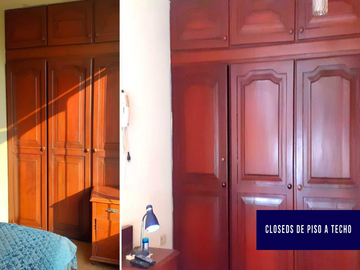 INMUEBLE EN VENTA, EN EL DISTRITO DE SAN JUAN DE LURIGANCHO