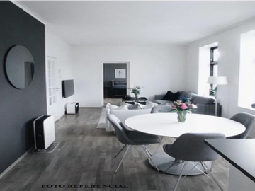 DEPARTAMENTO DE 1 Y 2 DORMITORIO – TAMAYO BARRANCO