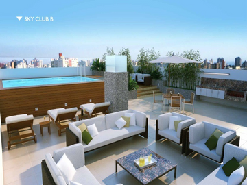 VENTA DEPARTAMENTO SAN ISIDRO-DPT 1001 A(609-396-657)