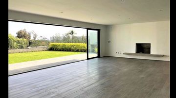 LINDA CASA EN CONDOMINIO EN LA MOLINA - BEL AIR  CDRA 3 - CASA 3