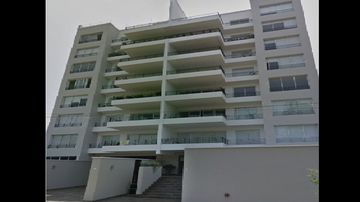 LINDO PENTHOUSE  DUPLEX - SALAVERRY CDRA 33 DPTO 802