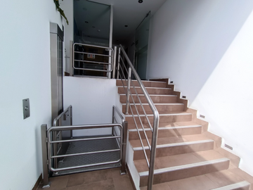 HERMOSO DEPARTAMENTO DE UN DORMITORIO EN MAGDALENA