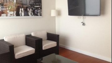 LINDO DEPARTAMENTO CALLE SANTA TERESITA CDRA 1 - SAN ISIDRO