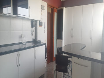 AV. DEL PINAR 520 SAN BORJA