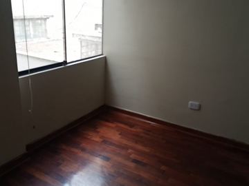 DEPARTAMENTO 2, DORMITORIOS Y ESCRITORIO, COCHER MIRAFLORES