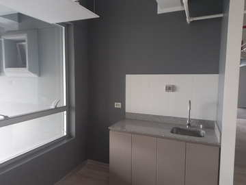 OFICINA IMPLEMENTADA 157 M2 - ESTRENO - LISTA PARA ENTREGA 