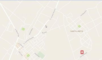 VENTA TERRENO EN PACHACAMAC