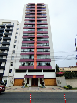 EXCELENTE DEPARTAMENTO EN VENTA EN MAGDALENA