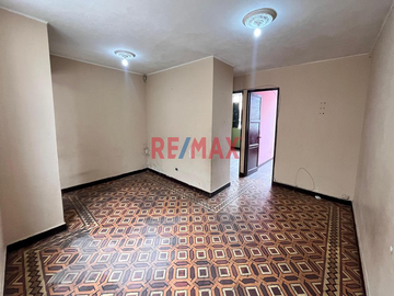 DEPARTAMENTO EN LA VICTORIA, CERCA A GAMARRA, CENTRICO