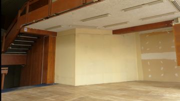 LOCAL COMERCIAL OVALO GUTIERREZ